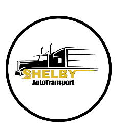 Shelby Auto Transport logo