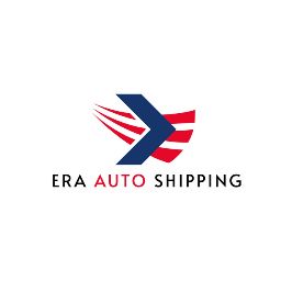 ERA Auto Shipping logo
