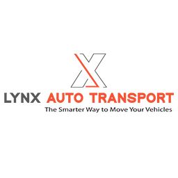 Lynx Freight Inc logo