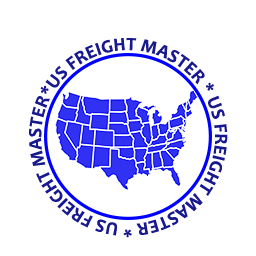US Freight Master logo