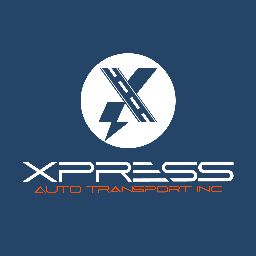 Xpress Auto Transport Inc logo