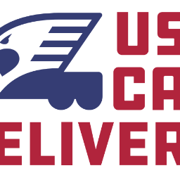USA Car Delivery LLC logo