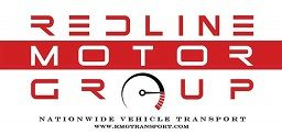 Redline Motor Group logo