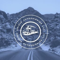 Unique Autoshipping LLC logo