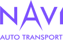 Navi Auto Transport logo