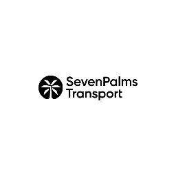 Seven Palms Transport logo