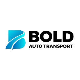Bold Auto Transport logo