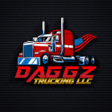 DAGGZ Trucking logo