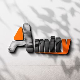 Amity Transportation logo