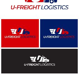 U-Freight Logistics logo