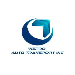 We Pro Auto Transport logo