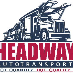 Headway Auto Transport logo
