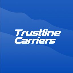 Trustline Carriers logo