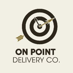 On Point Delivery Co, Inc logo