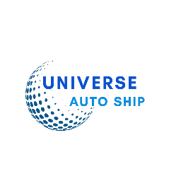 Universe Auto Ship logo