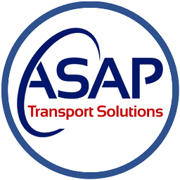 ASAP Transport Solutions logo