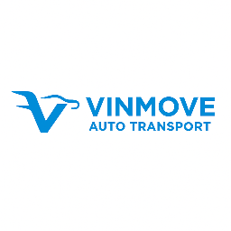 Vinmove Auto Transport logo
