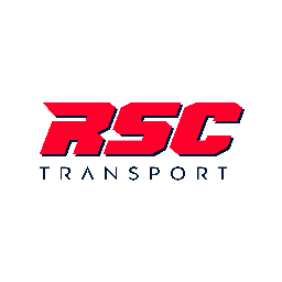 RSC Transport Inc. logo