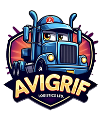 AviGrif Logistics Group, Ltd. logo