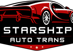StarShip Auto trans logo