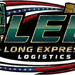 Long Express Logistics logo