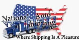 National Auto Shipping logo
