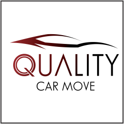 Quality Car Move logo