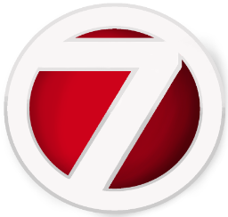 Seven Logistics, Inc. logo