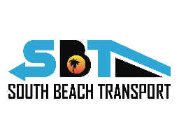 South Beach Transport logo