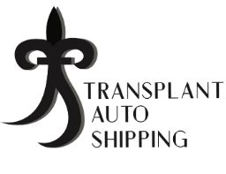 Transplant Auto Shipping logo