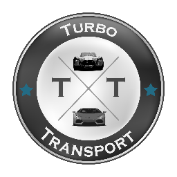 Turbo Transport LLC logo