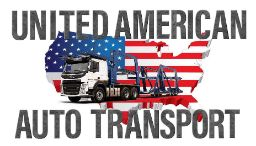 United American Auto Transport  logo